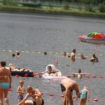 Sielpia. Wakacyjny Raport Dnia / Grzegorz Jamka / Radio Kielce