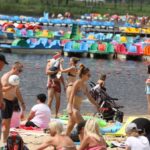 Sielpia. Wakacyjny Raport Dnia / Grzegorz Jamka / Radio Kielce