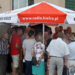 Punkty Widzenia / Grzegorz Jamka / Radio Kielce