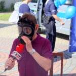 Stacja: wakacje na rynku w Kazimierzy Wielkiej. Paweł Solarz / Grzegorz Jamka / Paweł Szafarczyk / Radio Kielce