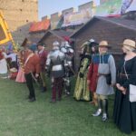 20. Międzynarodowy Turniej Rycerski / Grażyna Szlęzak-Wójcik / Radio Kielce