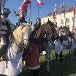 20. Międzynarodowy Turniej Rycerski / Grażyna Szlęzak-Wójcik / Radio Kielce