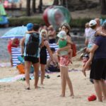 Sielpia. Wakacyjny Raport Dnia / Grzegorz Jamka / Radio Kielce