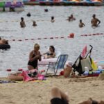 Sielpia. Wakacyjny Raport Dnia / Grzegorz Jamka / Radio Kielce