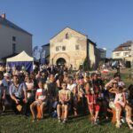 20. Międzynarodowy Turniej Rycerski / Grażyna Szlęzak-Wójcik / Radio Kielce