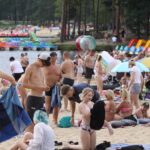 Sielpia. Wakacyjny Raport Dnia / Grzegorz Jamka / Radio Kielce