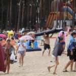 Sielpia. Wakacyjny Raport Dnia / Grzegorz Jamka / Radio Kielce