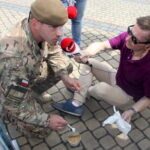 Stacja: wakacje na rynku w Kazimierzy Wielkiej / Grzegorz Jamka / Paweł Szafarczyk / Radio Kielce