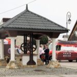 Pierzchnia. Plenerowy Raport Dnia / Grzegorz Jamka / Radio Kielce