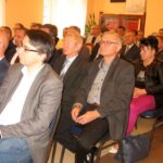 Skarżysko-Kamienna. Spotkanie z europosłem Zbigniewem Kuźmiukiem / Anna Głąb / Radio Kielce