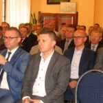 Skarżysko-Kamienna. Spotkanie z europosłem Zbigniewem Kuźmiukiem / Anna Głąb / Radio Kielce