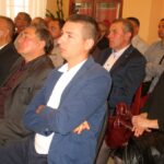 Skarżysko-Kamienna. Spotkanie z europosłem Zbigniewem Kuźmiukiem / Anna Głąb / Radio Kielce