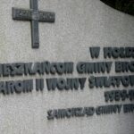 Bór Kunowski. 75. rocznica pacyfikacji wsi / Anna Głąb / Radio Kielce