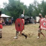 Piknik "Inauguracja żelaznej kolebki" / Anna Głąb / Radio Kielce