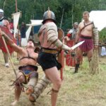 Piknik "Inauguracja żelaznej kolebki" / Anna Głąb / Radio Kielce