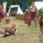 Piknik "Inauguracja żelaznej kolebki" / Anna Głąb / Radio Kielce