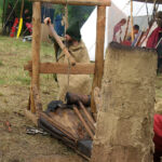 Piknik archeologiczny „Inauguracja Kolebki Żelaza” / Anna Głąb / Radio Kielce