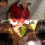 Piknik archeologiczny „Inauguracja Kolebki Żelaza” / Anna Głąb / Radio Kielce