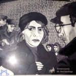 Instytut Kultury Spotkania i Dialogu. Nowela graficzna "Naród wybrany" autorstwa Kristofa Biena / Magdalena Smożewska / Radio Kielce