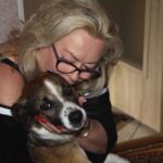 Audycja „Niedziela z gwiazdą”. Tym razem odwiedziliśmy Kołaczkowice nieopodal Buska-Zdroju, gdzie mieszka śpiewaczka operowa Roma Owsińska / Grzegorz Jamka / Radio Kielce