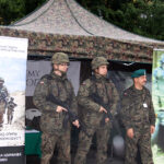 Stacja: wakacje w Ostrowcu Świętokrzyskim / Grzegorz Jamka / Radio Kielce