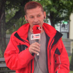 Stacja: wakacje w Ostrowcu Świętokrzyskim / Grzegorz Jamka / Radio Kielce