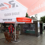 Stacja: wakacje w Ostrowcu Świętokrzyskim / Grzegorz Jamka / Radio Kielce