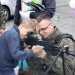 Stacja: wakacje w Ostrowcu Świętokrzyskim / Grzegorz Jamka / Radio Kielce