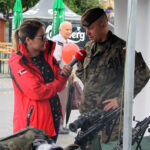 Stacja: wakacje w Ostrowcu Świętokrzyskim / Grzegorz Jamka / Radio Kielce