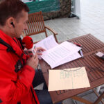 Stacja: wakacje w Ostrowcu Świętokrzyskim / Grzegorz Jamka / Radio Kielce