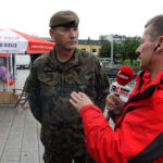 Stacja: wakacje w Ostrowcu Świętokrzyskim / Grzegorz Jamka / Radio Kielce