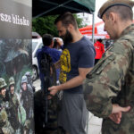 Stacja: wakacje w Ostrowcu Świętokrzyskim / Grzegorz Jamka / Radio Kielce