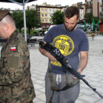 Stacja: wakacje w Ostrowcu Świętokrzyskim / Grzegorz Jamka / Radio Kielce