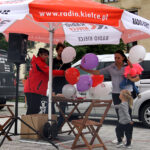 Stacja: wakacje w Ostrowcu Świętokrzyskim / Grzegorz Jamka / Radio Kielce