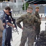 Stacja: wakacje w Ostrowcu Świętokrzyskim / Grzegorz Jamka / Radio Kielce