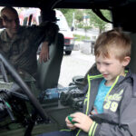 Stacja: wakacje w Ostrowcu Świętokrzyskim / Grzegorz Jamka / Radio Kielce