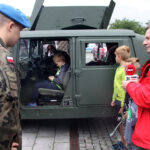 Stacja: wakacje w Ostrowcu Świętokrzyskim / Grzegorz Jamka / Radio Kielce