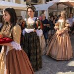 Sandomierz. Turniej Rycerski / Grażyna Szlęzak - Wójcik / Radio Kielce