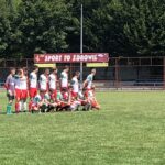 Festyn charytatywny w Klimontowie / Grażyna Szlęzak-Wójcik / Radio Kielce