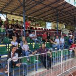 Festyn charytatywny w Klimontowie / Grażyna Szlęzak-Wójcik / Radio Kielce