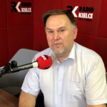 Rozmowa Dnia. Marek Kwitek, poseł PiS / Grażyna Szlęzak-Wójcik / Radio Kielce