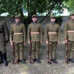 Sandomierz. 75. rocznica zbrodni wołyńskiej / Grażyna Szlęzak-Wójcik / Radio Kielce