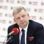 Senator PiS Jarosław Rusiecki / Jarosław Kubalski / Radio Kielce