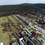 03.04.2018 Michniów. Mauzoleum Martyrologii Wsi Polskich / Jarosław Kubalski / Radio Kielce