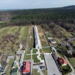 03.04.2018 Michniów. Mauzoleum Martyrologii Wsi Polskich / Jarosław Kubalski / Radio Kielce