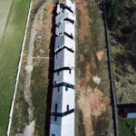 03.04.2018 Michniów. Mauzoleum Martyrologii Wsi Polskich / Jarosław Kubalski / Radio Kielce