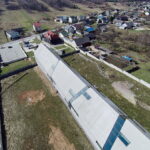 03.04.2018 Michniów. Mauzoleum Martyrologii Wsi Polskich / Jarosław Kubalski / Radio Kielce