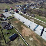 03.04.2018 Michniów. Mauzoleum Martyrologii Wsi Polskich / Jarosław Kubalski / Radio Kielce