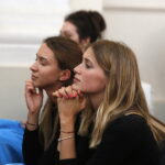 01.07.2018 Święty Krzyż. Ogólnopolski Przegląd Chórów Akademickich. Gala finałowa / Jarosław Kubalski / Radio Kielce