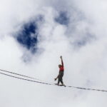 01.07.2018 Kielce. Kadzielnia Sport Festiwal / Jarosław Kubalski / Radio Kielce